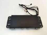 Navigationsanzeige AUDI A6 (4A2, C8) A6 45 TFSI quattro 4K1919604G