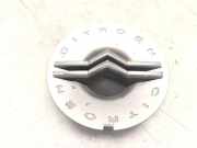 Radkappen CITROËN C5 III (RD_) 2.2 HDi 9660501180