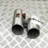 Auspuffblende Porsche 911 (991) 99111146603