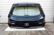 Kofferraumdeckel LEXUS UX (_AA1_, _AH1_, _MA1_) 250h (MZAH10)