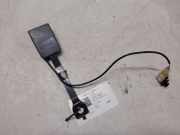 Gurtschloss Citroen C5 III (RD) 2375065F1904