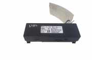 Rechner Navigationssystem Peugeot 508 I () 9801862580