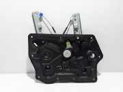 Fensterheber links vorne Renault Koleos I (HY) 807219093R