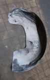 Radhaus links hinten Mercedes-Benz R-Klasse (W251)