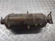 Katalysator ohne Lambdasonde Mazda 323 S V (BA)