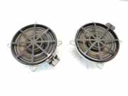 Lautsprecher links hinten Peugeot 206 SW (2E/K) 9640323880