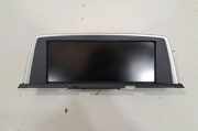 Navigationssystem BMW 6er Gran Coupe (F06) 9327318