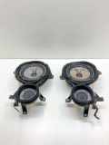 Lautsprecher rechts vorne Mercedes-Benz SL (R129) A1298202002