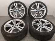 Stahlfelgen Satz BMW 2er Coupe (F22, F87) 75JX18