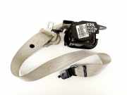 Sicherheitsgurt links vorne Nissan Leaf (ZE0) 618538200B