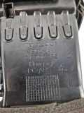 Lüftungsgitter Armaturenbrett Volvo V40 Kombi (645) 1302304