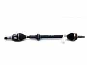 Antriebswelle rechts vorne Toyota Prius (W5) 4341047040