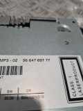 Radio/Navigationssystem-Kombination Citroen C4 I (LC) 9664769777