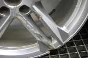 Stahlfelgen Satz Audi Q5 (FY) 80A601025G