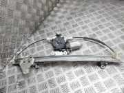 Fensterheber links vorne Nissan Almera II (N16) 400601T9