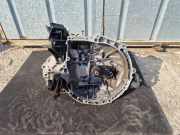 Schaltgetriebe Citroen C4 Cactus () 9674044810