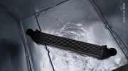 Ladeluftkühler Mercedes-Benz B-Klasse Sports Tourer (W245) A1695000900