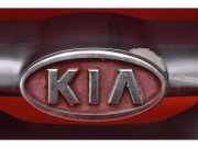 Lüftungsgitter für Stoßfänger Kia Sportage 1 (K00) 0K08050710