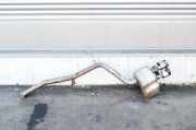 Auspuffanlage hinten Maserati Ghibli III () 670009473