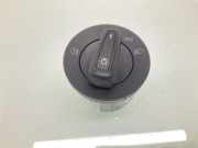 Schalter für Licht Skoda Fabia III (NJ) 5E0941431G