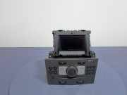 Radio/Navigationssystem-Kombination Opel Astra H Kasten () 13251048