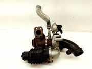 Turbolader Peugeot 208 I (CA, CC) 9687261180