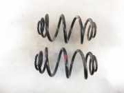 Feder links hinten Opel Vectra C CC (Z02)