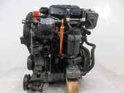 Motor ohne Anbauteile (Diesel) VW Golf IV (1J)