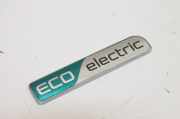 Emblem Kia Soul II (PS) ECO