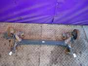 Achse hinten Mitsubishi Colt CZC Cabriolet (Z3B)