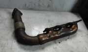 Auspuffkrümmer Audi A8 (4H) 05925303