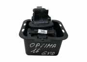 Sicherheitsgurt mitte Kia Optima IV (JF) 89850D4200