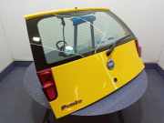 Heckklappe geschlossen Fiat Punto (188)