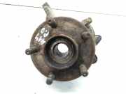 Achsschenkel (ABS) rechts vorne Ford Mondeo III Stufenheck (B4Y)