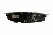 Tachometer Peugeot Partner II Tepee () 9665154980