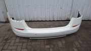 Stoßstange hinten Maserati Quattroporte VI () 670010692