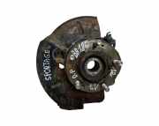 Achsschenkel (ABS) rechts vorne Kia Sportage 3 (SL)