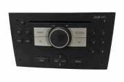 Radio/Navigationssystem-Kombination Opel Combo C Kasten () 034673