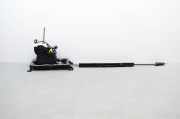 Schalthebel VW Touran II (5T) 5QB713023G