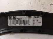 Verkleidung Armaturenbrett Citroen C5 I Break (DE) 96823972CS