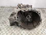 Schaltgetriebe Opel Astra G Stufenheck (T98) F23