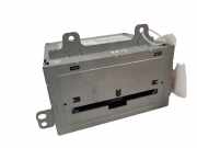 Radio/Navigationssystem-Kombination Opel Astra J Caravan (P10) 22739813