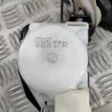 Sicherheitsgurt rechts hinten Toyota Land Cruiser Prado (J15) 7336060571C2