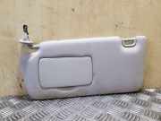 Sonnenblende links Subaru Outback IV (BR)