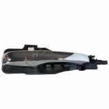 Türgriff rechts hinten Jeep Grand Cherokee IV (WK, WK2) 04589884AL