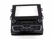 Heizungsbetätigung (Konsole) vorne Ford Mondeo V Turnier (CF) FS7T18E245ADC