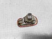 Blinker Kotflügel links Honda Civic VII Hatchback (EU, EP) P1199