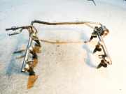 Einspritzleiste Audi A6 (4B, C5) 0280160575