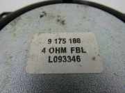 Lautsprecher links vorne Opel Meriva A () 9175188