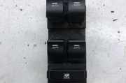 Schalter für Fensterheber links vorne Hyundai i40 CW (VF) 935703Z050
